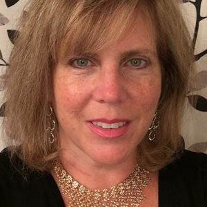 Meet your Posher, Roslyn